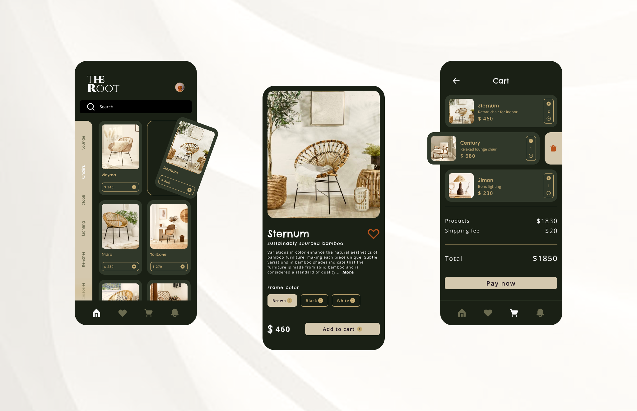 Project Aurora preview 3