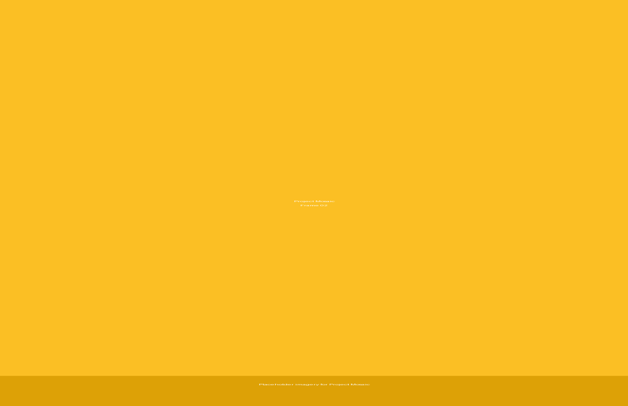 Project Mosaic preview 2